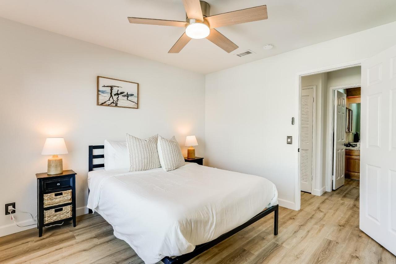 Ormond Retreat W Ocean View, Steps2beach & Garage Holiday home