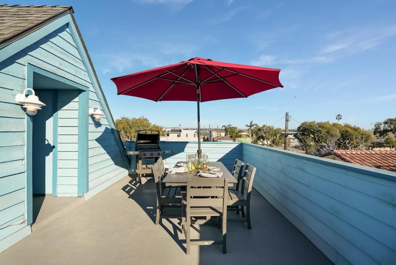 Ormond Retreat W Ocean View, Steps2beach & Garage *
