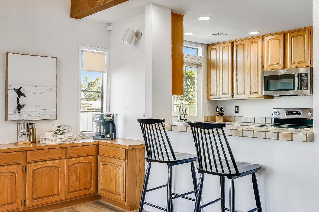 Ormond Retreat W Ocean View, Steps2beach & Garage Holiday home San Diego